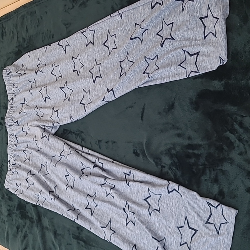 $5🧨  LUCKY BRAND Sleep Pants - Picture 2 of 8